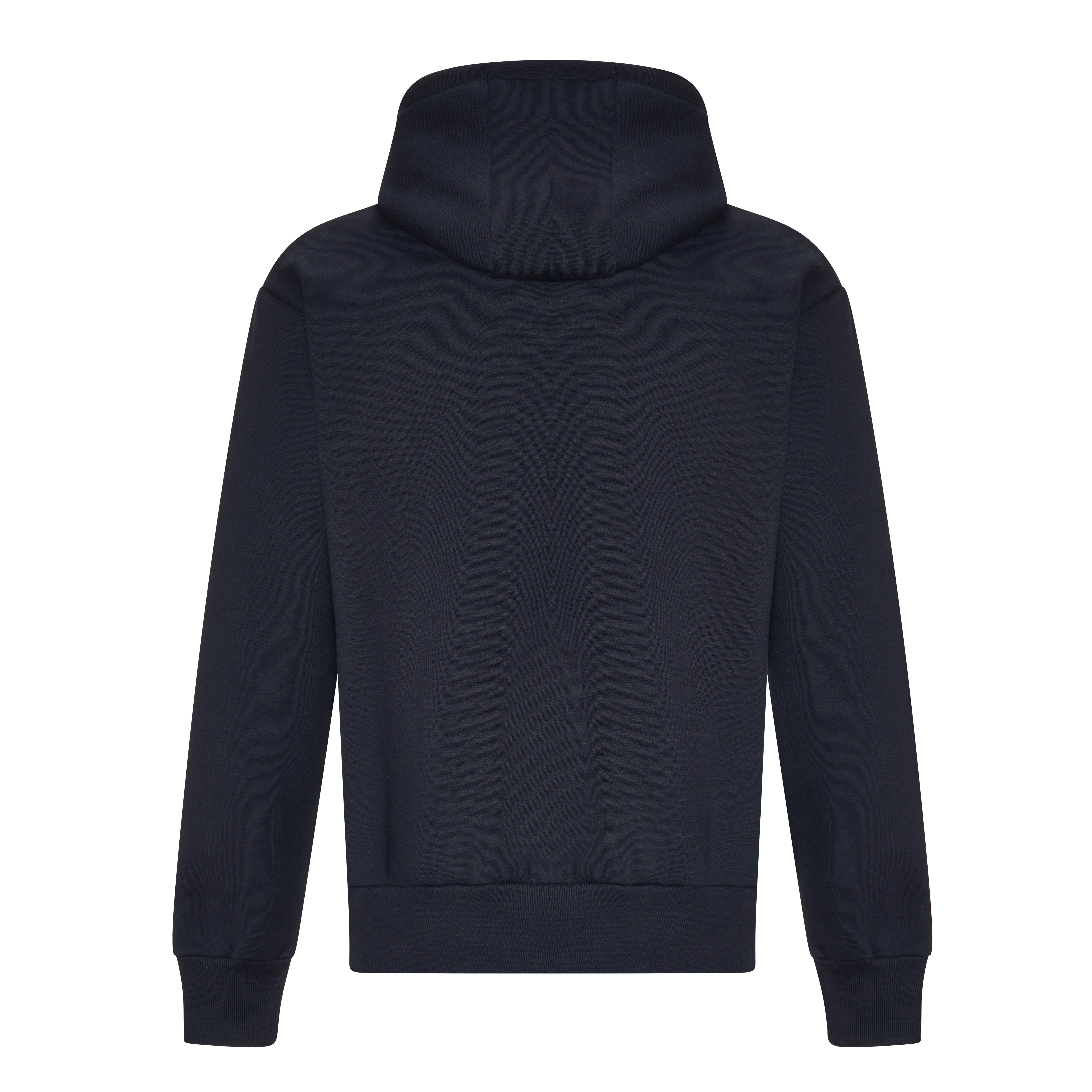 AWDis Signature Embroidered Hoodie Stitch Print