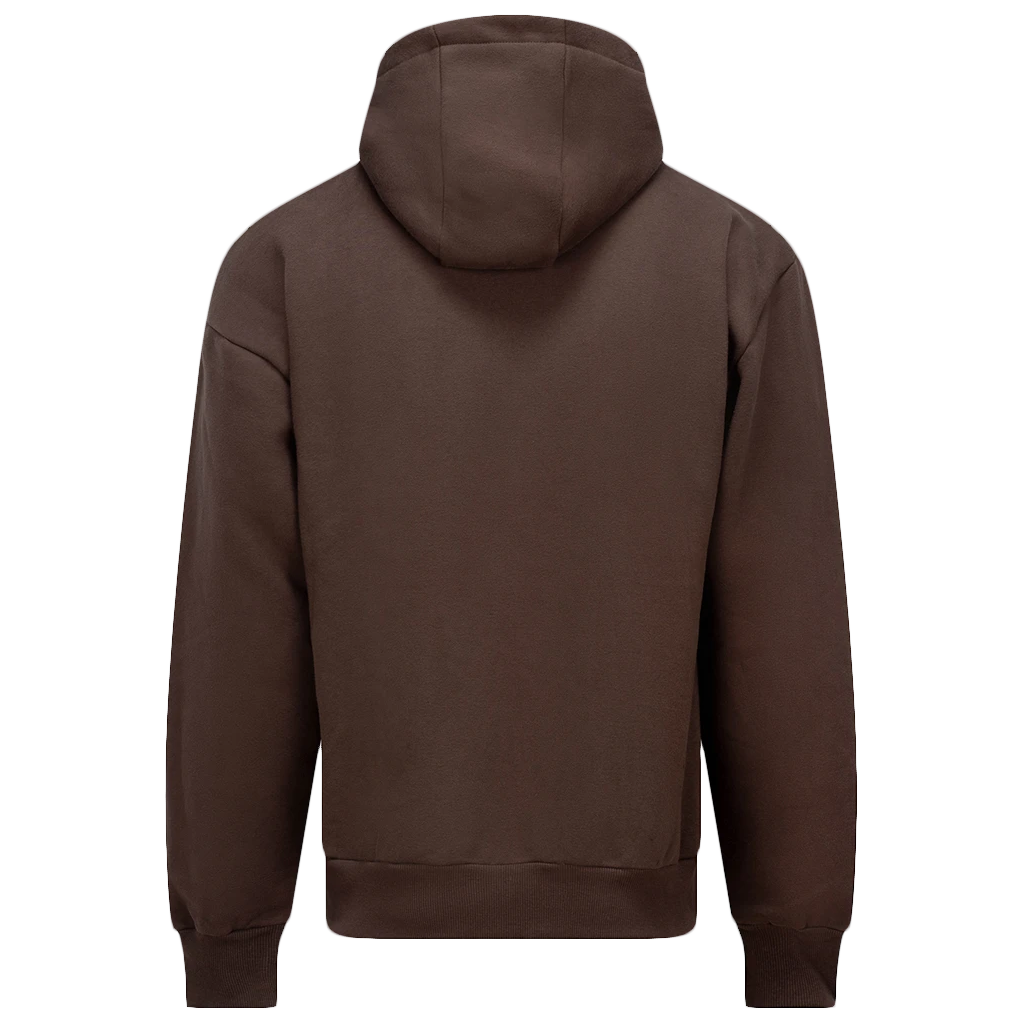 AWDis Signature Embroidered Hoodie | Stitch & Print