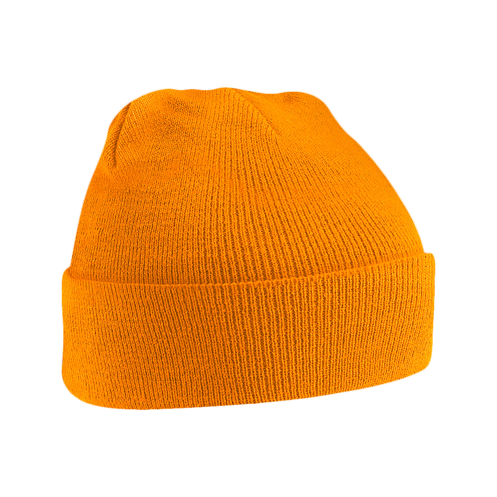 beechfield original cuffed beanie