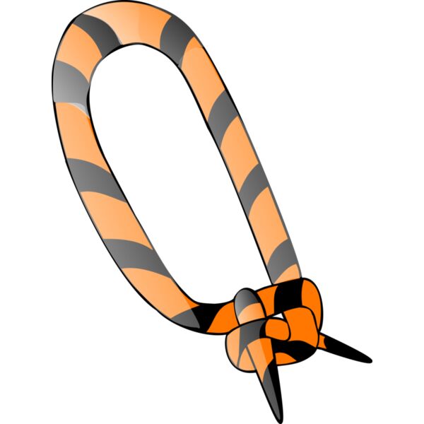 Martouf Scout scarf Durandal Thumbnail