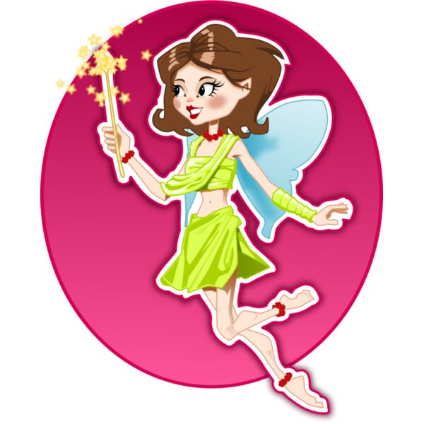 fairy Thumbnail
