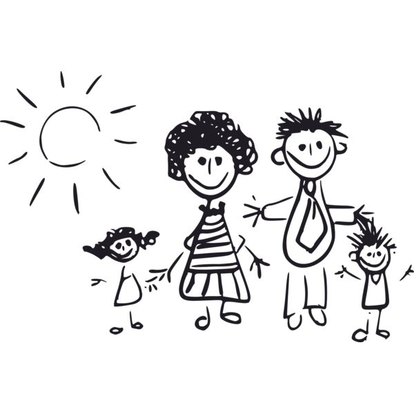 familia palitos   family Thumbnail