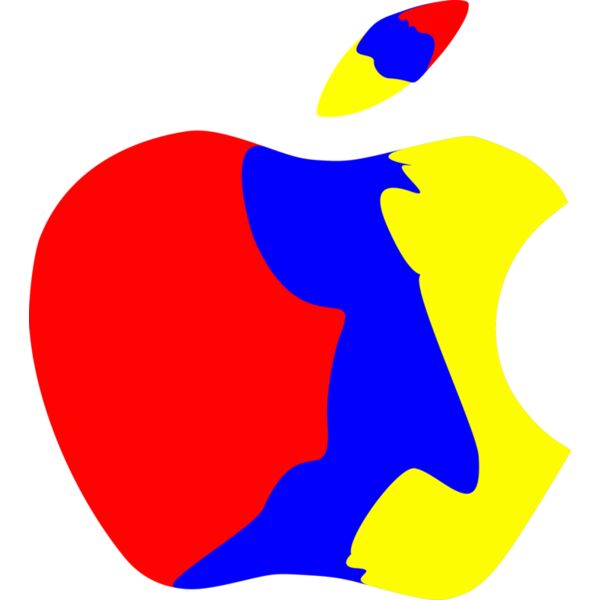 manzana colombiana Thumbnail