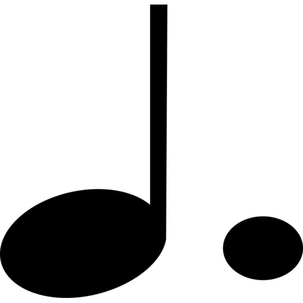 music dottednote Thumbnail