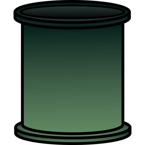 laobc Green water pipe Thumbnail