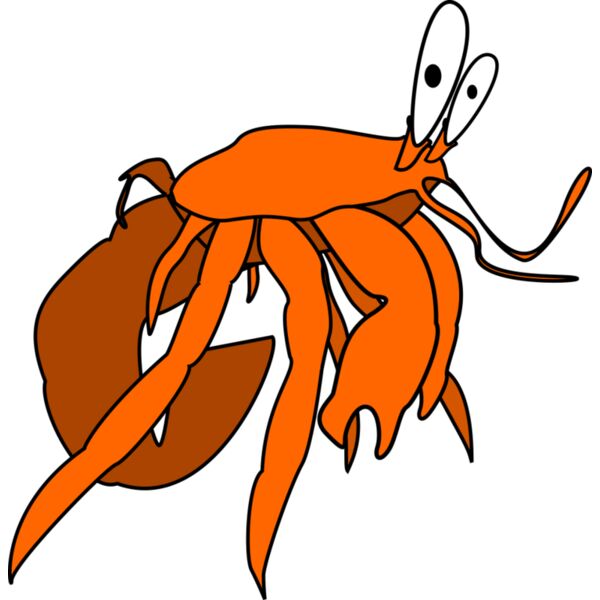 crabby Thumbnail