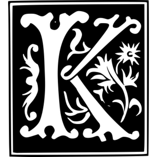 ryanlerch Decorative Letter Set 11 Thumbnail