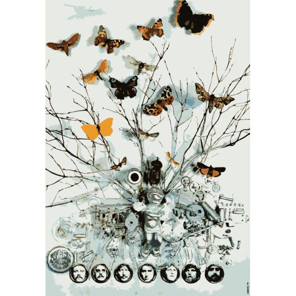 Posters 1977 1988 No  5 Thumbnail