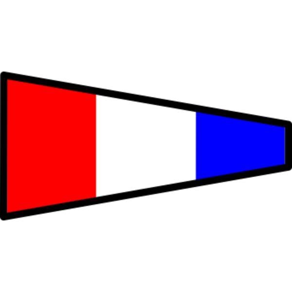 signalflag 3 Thumbnail
