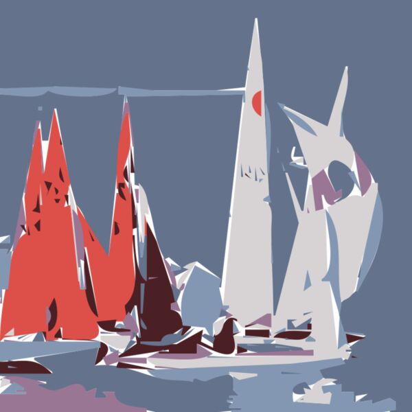 sailing  2  Thumbnail