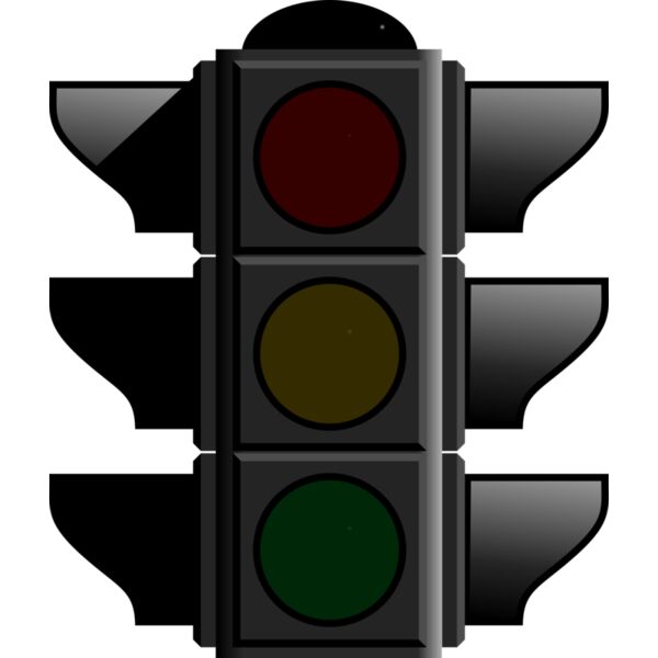 traffic light off Thumbnail