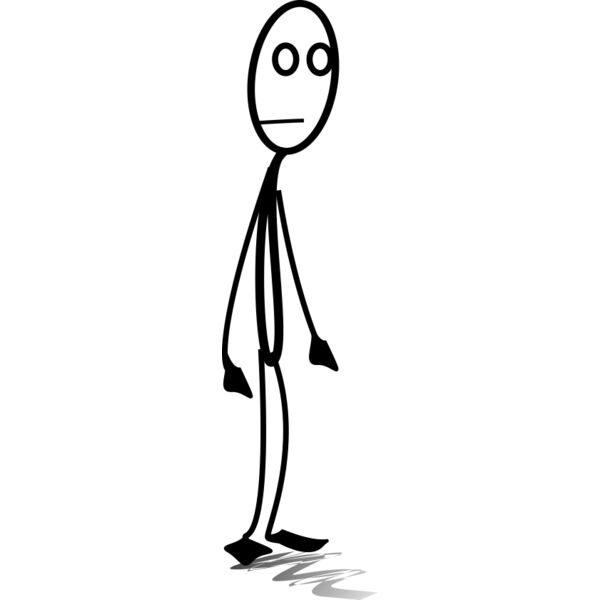 paro AL standing Thumbnail