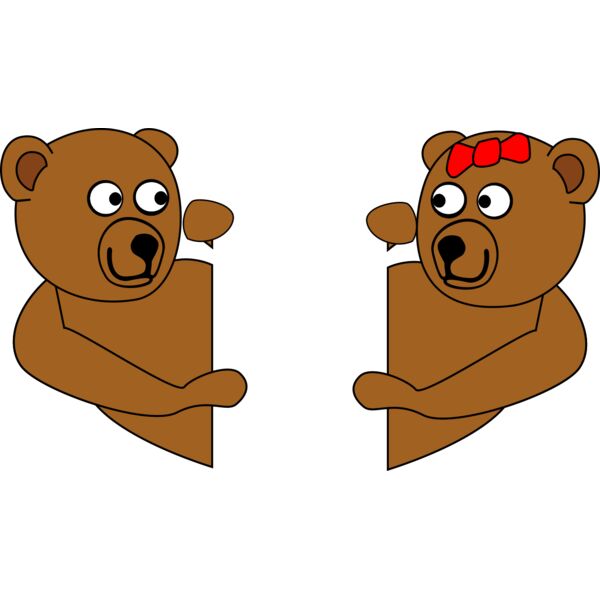 TeddyBear Corner Romance Thumbnail