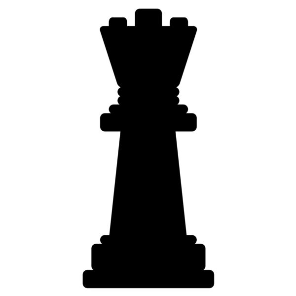 Anonymous Chesspiece   queen  2  Thumbnail