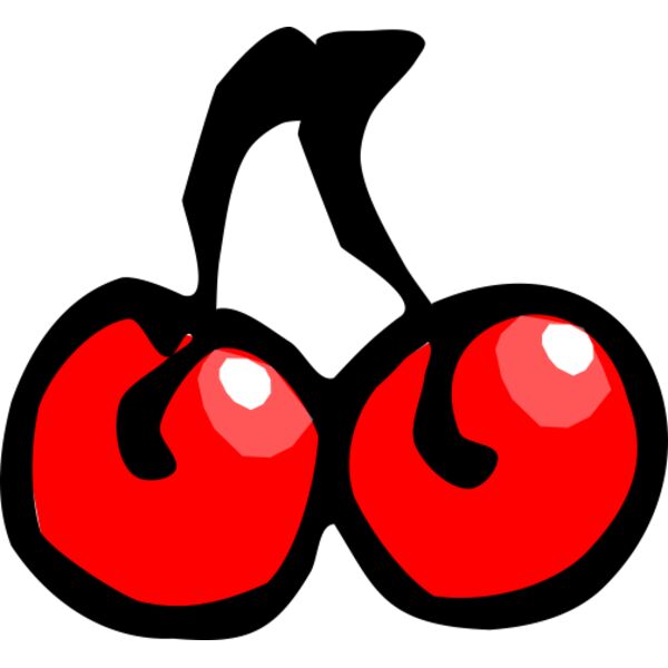 matou cherry Thumbnail