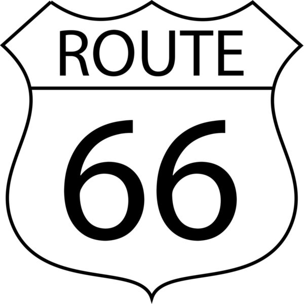 Route66 01  Arvin61r58 Thumbnail