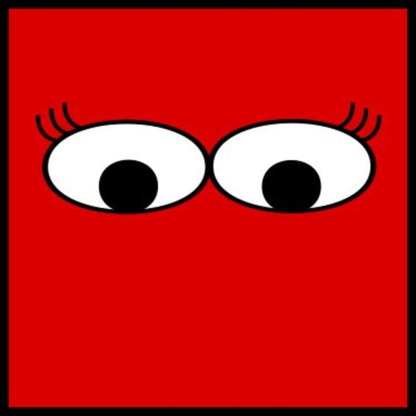 ted Eyes with lashes Thumbnail