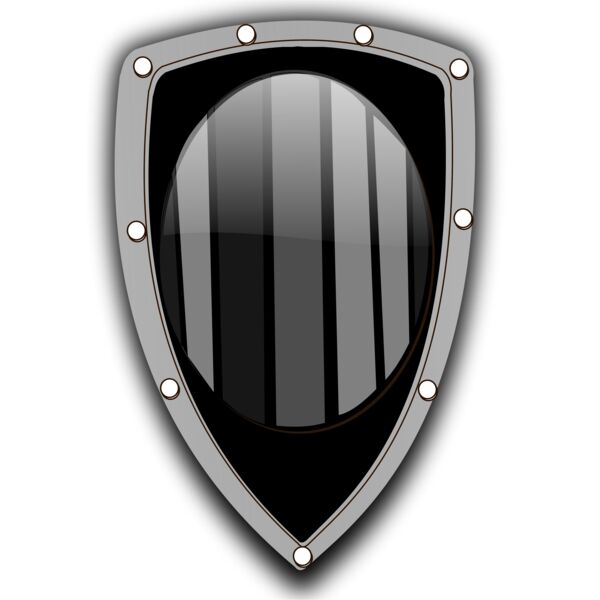 shield metal Thumbnail