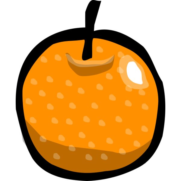 matou orange Thumbnail