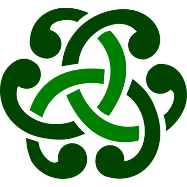 celtic Thumbnail