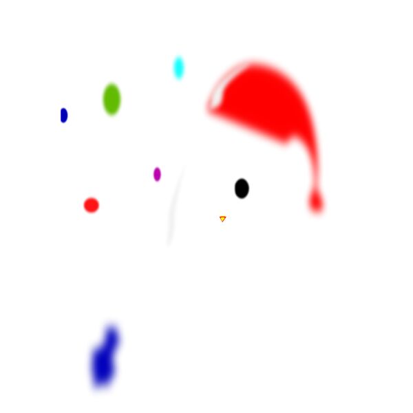 pinguieno colombiano Thumbnail