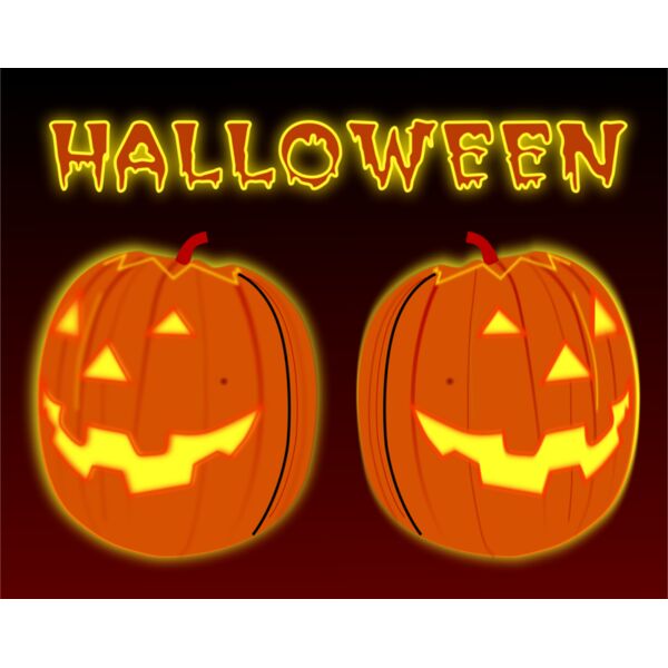 mystica Halloween Pumpkin Thumbnail