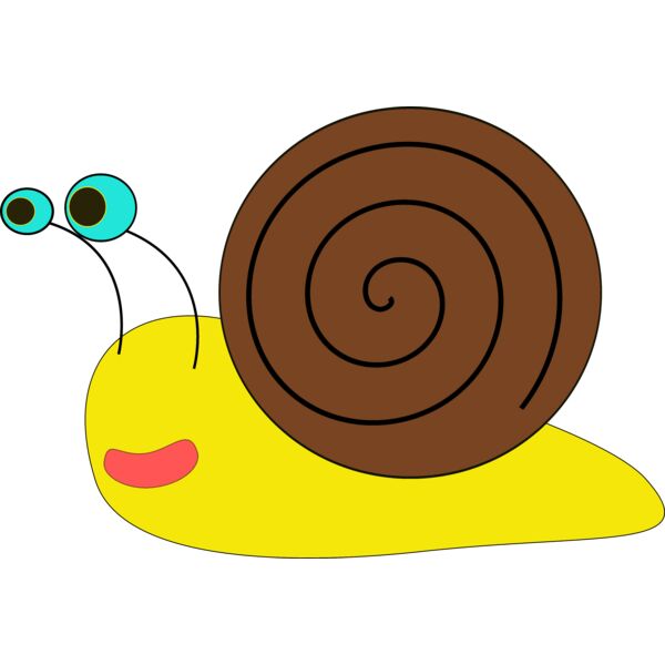 Machovka snail Thumbnail