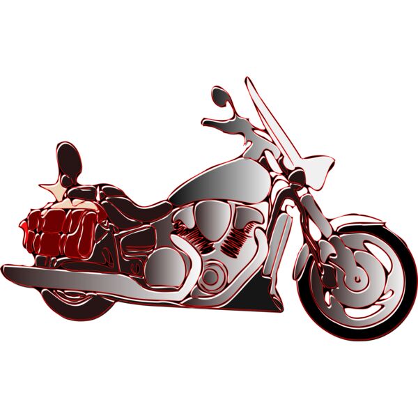 MeNext Motorbike Thumbnail