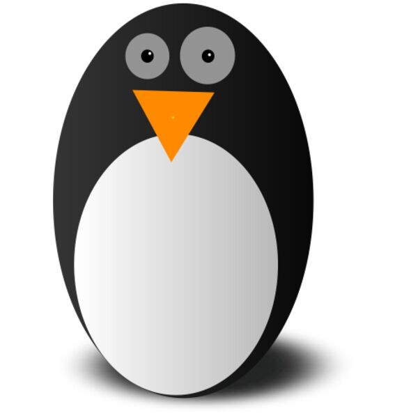 penguine  27  Thumbnail