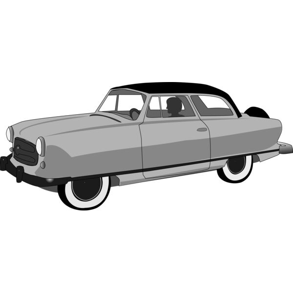 50s rambler convertible  2  Thumbnail