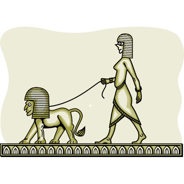 Egypt Duo Thumbnail