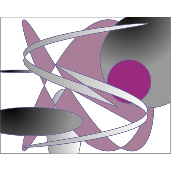 Abstract Art 1  2  Thumbnail