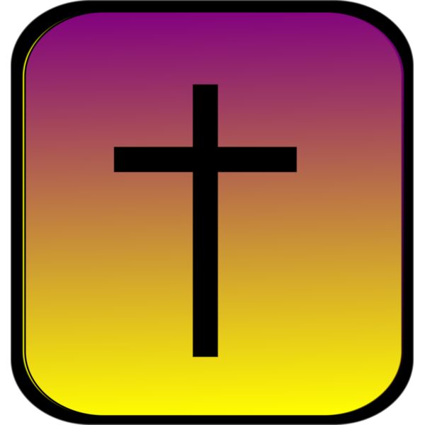 Cross Button Thumbnail