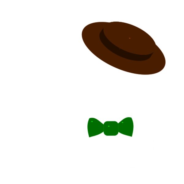 nicubunu Game baddie Dandy Thumbnail