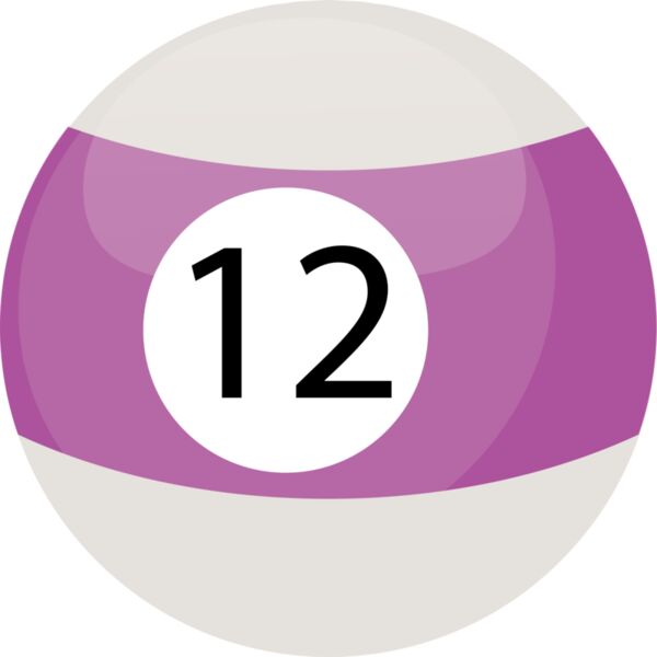 12 ball  2  Thumbnail