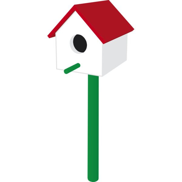 birdhouse Thumbnail