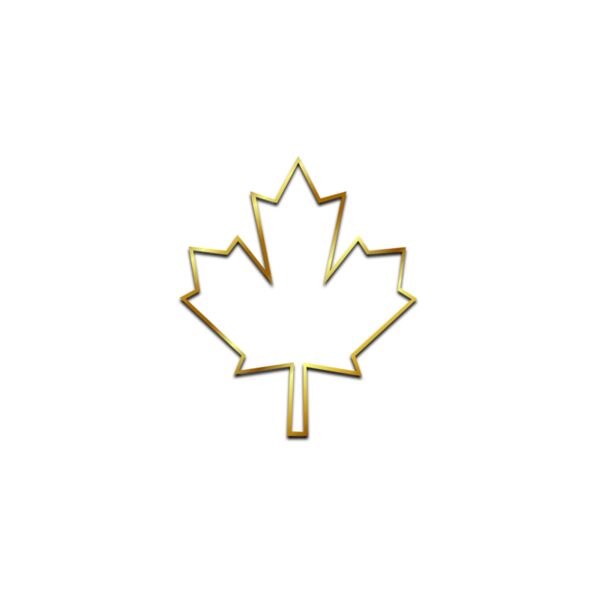 Maple Leaf 4 by Merlin2525 Thumbnail