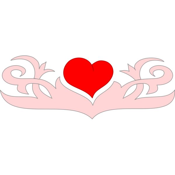love hearts 003 Thumbnail