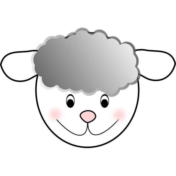 keksschaf Sheep Nice Thumbnail