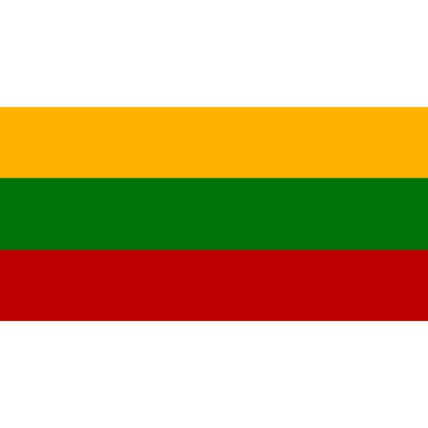 tobias Flag of Lithuania Thumbnail