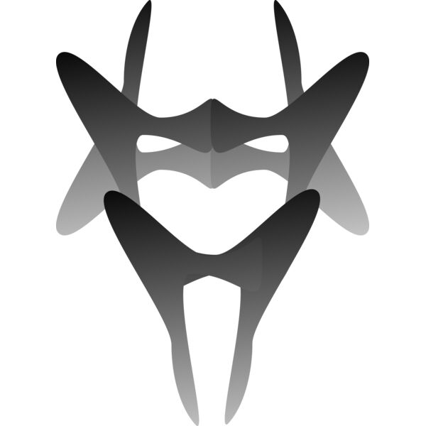 Angelo Gemmi devilish mask  2  Thumbnail