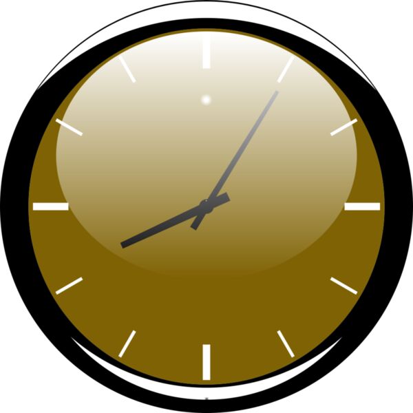 rihard Clock Calendar 2 Thumbnail