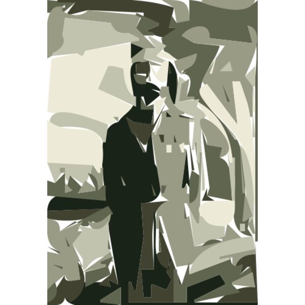 King Faisal I of Syria in July 1920 thumbnail Thumbnail