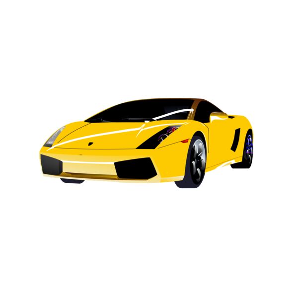 TheStructorr Lamborghini Gallardo Thumbnail