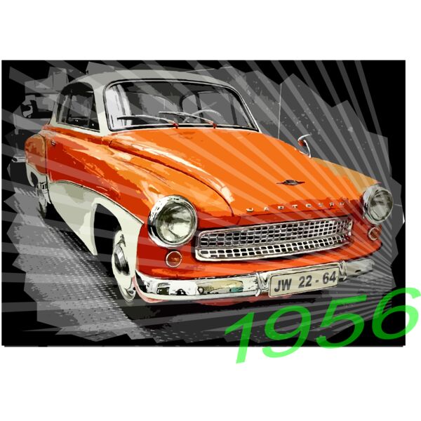 Wartburg1956 Thumbnail