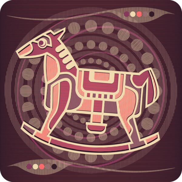 Rocking Horse Thumbnail