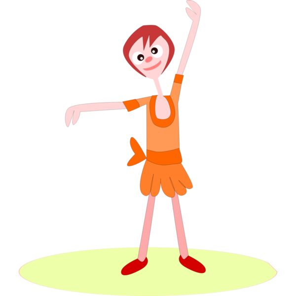 ballerina Thumbnail
