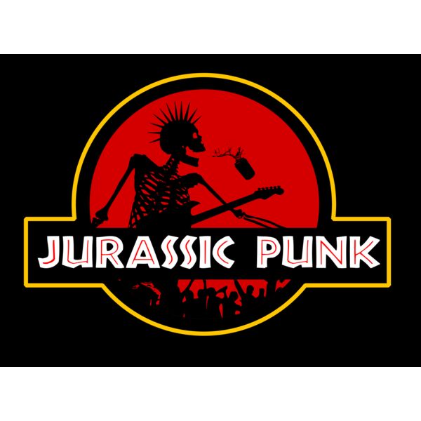jurassic punk Thumbnail