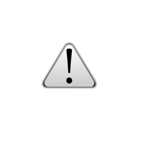 mestre kame alert red icon Thumbnail