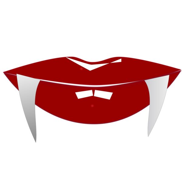 halloween teeth2 Thumbnail